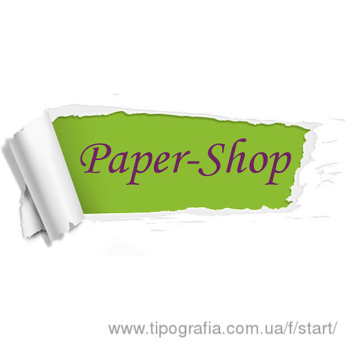 Paper Shop Интернет Магазин Одежды