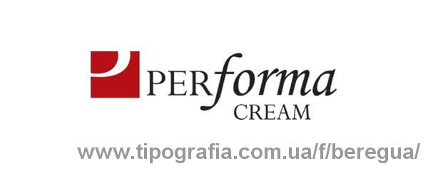 З'явився новий пакувальний картон «Performa Cream»