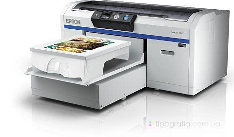 Epson представив нове рішення для рекламного ринку