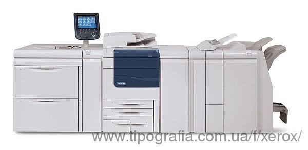 Новое МФУ Xerox Color 570: эффективное решение для развития вашего бизнеса