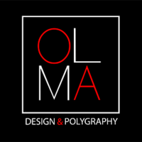 OLMA design&polygraphy — фото №1